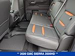 New 2026 GMC Sierra 3500 AT4 Crew Cab for sale #JG3011 - photo 27