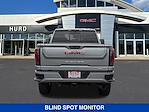 New 2026 GMC Sierra 3500 AT4 Crew Cab for sale #JG3011 - photo 4