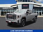 New 2026 GMC Sierra 3500 AT4 Crew Cab for sale #JG3011 - photo 7
