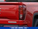 New 2026 GMC Sierra 1500 Elevation Double Cab 4WD Pickup for sale #JG3017 - photo 12