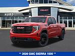 New 2026 GMC Sierra 1500 Elevation Double Cab 4WD Pickup for sale #JG3017 - photo 9
