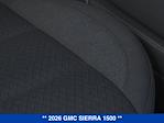 New 2026 GMC Sierra 1500 Elevation Double Cab 4WD Pickup for sale #JG3024 - photo 21