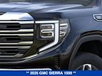 New 2025 GMC Sierra 1500 SLT Crew Cab 4WD Pickup for sale #JG3027X - photo 10