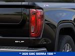 New 2025 GMC Sierra 1500 SLT Crew Cab 4WD Pickup for sale #JG3027X - photo 11