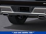 New 2025 GMC Sierra 1500 SLT Crew Cab 4WD Pickup for sale #JG3027X - photo 14