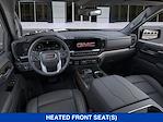 New 2025 GMC Sierra 1500 SLT Crew Cab 4WD Pickup for sale #JG3027X - photo 15