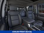 New 2025 GMC Sierra 1500 SLT Crew Cab 4WD Pickup for sale #JG3027X - photo 16