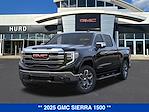 New 2025 GMC Sierra 1500 SLT Crew Cab 4WD Pickup for sale #JG3027X - photo 6
