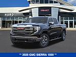 New 2025 GMC Sierra 1500 SLT Crew Cab 4WD Pickup for sale #JG3027X - photo 8