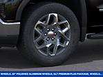 New 2025 GMC Sierra 1500 SLT Crew Cab 4WD Pickup for sale #JG3027X - photo 9