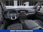 New 2026 GMC Sierra 2500 SLT Crew Cab 4WD Pickup for sale #JG3029 - photo 16