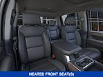 New 2026 GMC Sierra 2500 SLT Crew Cab 4WD Pickup for sale #JG3029 - photo 17