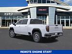 New 2026 GMC Sierra 2500 SLT Crew Cab 4WD Pickup for sale #JG3029 - photo 4