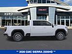New 2026 GMC Sierra 2500 SLT Crew Cab 4WD Pickup for sale #JG3029 - photo 6