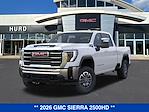 New 2026 GMC Sierra 2500 SLT Crew Cab 4WD Pickup for sale #JG3029 - photo 9