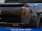 New 2026 GMC Sierra 2500 SLT Crew Cab for sale #JG3034 - photo 12