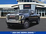 New 2026 GMC Sierra 2500 SLT Crew Cab for sale #JG3034 - photo 8