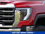 New 2026 GMC Sierra 2500 SLT Crew Cab 4WD Pickup for sale #JG3035 - photo 11