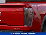 New 2026 GMC Sierra 2500 SLT Crew Cab 4WD Pickup for sale #JG3035 - photo 12