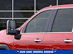 New 2026 GMC Sierra 2500 SLT Crew Cab 4WD Pickup for sale #JG3035 - photo 13