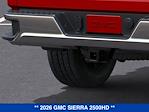 New 2026 GMC Sierra 2500 SLT Crew Cab 4WD Pickup for sale #JG3035 - photo 15