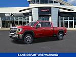 New 2026 GMC Sierra 2500 SLT Crew Cab 4WD Pickup for sale #JG3035 - photo 3