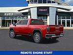 New 2026 GMC Sierra 2500 SLT Crew Cab 4WD Pickup for sale #JG3035 - photo 4