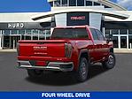 New 2026 GMC Sierra 2500 SLT Crew Cab 4WD Pickup for sale #JG3035 - photo 2