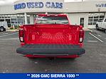 New 2026 GMC Sierra 1500 Elevation Crew Cab for sale #JG3037 - photo 31