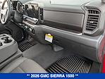 New 2026 GMC Sierra 1500 Elevation Crew Cab for sale #JG3037 - photo 34