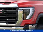 New 2026 GMC Sierra 2500 Pro Double Cab 4WD Pickup for sale #JG3042 - photo 10