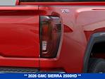 New 2026 GMC Sierra 2500 Pro Double Cab 4WD Pickup for sale #JG3042 - photo 11