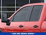 New 2026 GMC Sierra 2500 Pro Double Cab 4WD Pickup for sale #JG3042 - photo 13