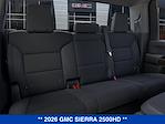 New 2026 GMC Sierra 2500 Pro Double Cab 4WD Pickup for sale #JG3042 - photo 18