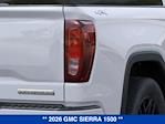 New 2026 GMC Sierra 1500 Elevation Crew Cab 4WD Pickup for sale #JG3050 - photo 11