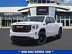 New 2026 GMC Sierra 1500 Elevation Crew Cab 4WD Pickup for sale #JG3050 - photo 8