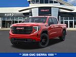 New 2026 GMC Sierra 1500 Elevation Crew Cab 4WD Pickup for sale #JG3062 - photo 7