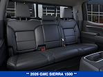 New 2026 GMC Sierra 1500 Denali Crew Cab 4WD Pickup for sale #JG3066X - photo 18