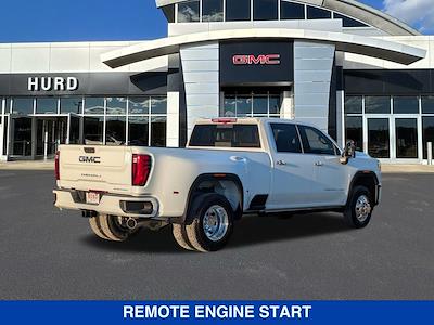 New 2026 GMC Sierra 3500 Denali Ultimate Crew Cab for sale #JG3067 - photo 2