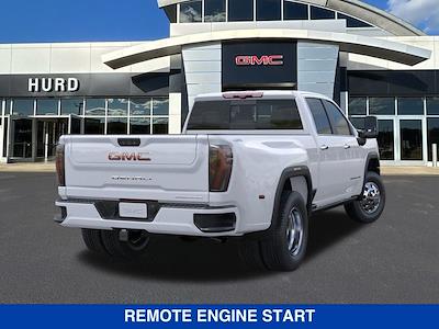 New 2026 GMC Sierra 3500 Denali Ultimate Crew Cab 4WD Pickup for sale #JG3067 - photo 2