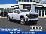 New 2026 GMC Sierra 3500 Denali Ultimate Crew Cab 4WD Pickup for sale #JG3067 - photo 1