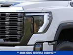 New 2026 GMC Sierra 3500 Denali Ultimate Crew Cab 4WD Pickup for sale #JG3067 - photo 11