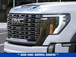 New 2026 GMC Sierra 3500 Denali Ultimate Crew Cab 4WD Pickup for sale #JG3067 - photo 14