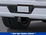 New 2026 GMC Sierra 3500 Denali Ultimate Crew Cab 4WD Pickup for sale #JG3067 - photo 15