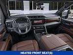 New 2026 GMC Sierra 3500 Denali Ultimate Crew Cab 4WD Pickup for sale #JG3067 - photo 16