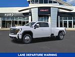 New 2026 GMC Sierra 3500 Denali Ultimate Crew Cab 4WD Pickup for sale #JG3067 - photo 3