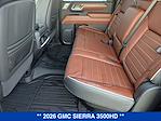 New 2026 GMC Sierra 3500 Denali Ultimate Crew Cab for sale #JG3067 - photo 34