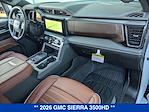 New 2026 GMC Sierra 3500 Denali Ultimate Crew Cab for sale #JG3067 - photo 40
