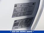 New 2026 GMC Sierra 3500 Denali Ultimate Crew Cab for sale #JG3067 - photo 42