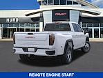 New 2026 GMC Sierra 3500 Denali Ultimate Crew Cab 4WD Pickup for sale #JG3067 - photo 2